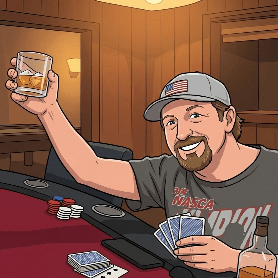 Robert Mitchell - League Commissioner