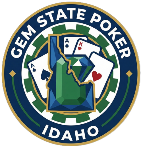 Gem State Poker